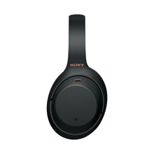 Load image into Gallery viewer, Sony WH-1000XM4 Industry Leading Wireless Noise Cancellation Bluetooth Over Ear Headphones with Mic for Phone Calls, 30 Hours Battery Life, Quick Charge, AUX, Touch Control and Voice Control