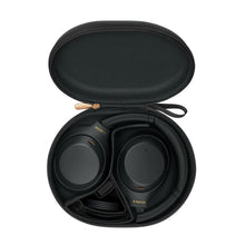 Load image into Gallery viewer, Sony WH-1000XM4 Industry Leading Wireless Noise Cancellation Bluetooth Over Ear Headphones with Mic for Phone Calls, 30 Hours Battery Life, Quick Charge, AUX, Touch Control and Voice Control