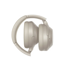 Load image into Gallery viewer, Sony WH-1000XM4 Industry Leading Wireless Noise Cancellation Bluetooth Over Ear Headphones with Mic for Phone Calls, 30 Hours Battery Life, Quick Charge, AUX, Touch Control and Voice Control