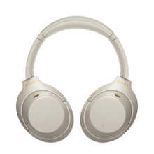 Load image into Gallery viewer, Sony WH-1000XM4 Industry Leading Wireless Noise Cancellation Bluetooth Over Ear Headphones with Mic for Phone Calls, 30 Hours Battery Life, Quick Charge, AUX, Touch Control and Voice Control