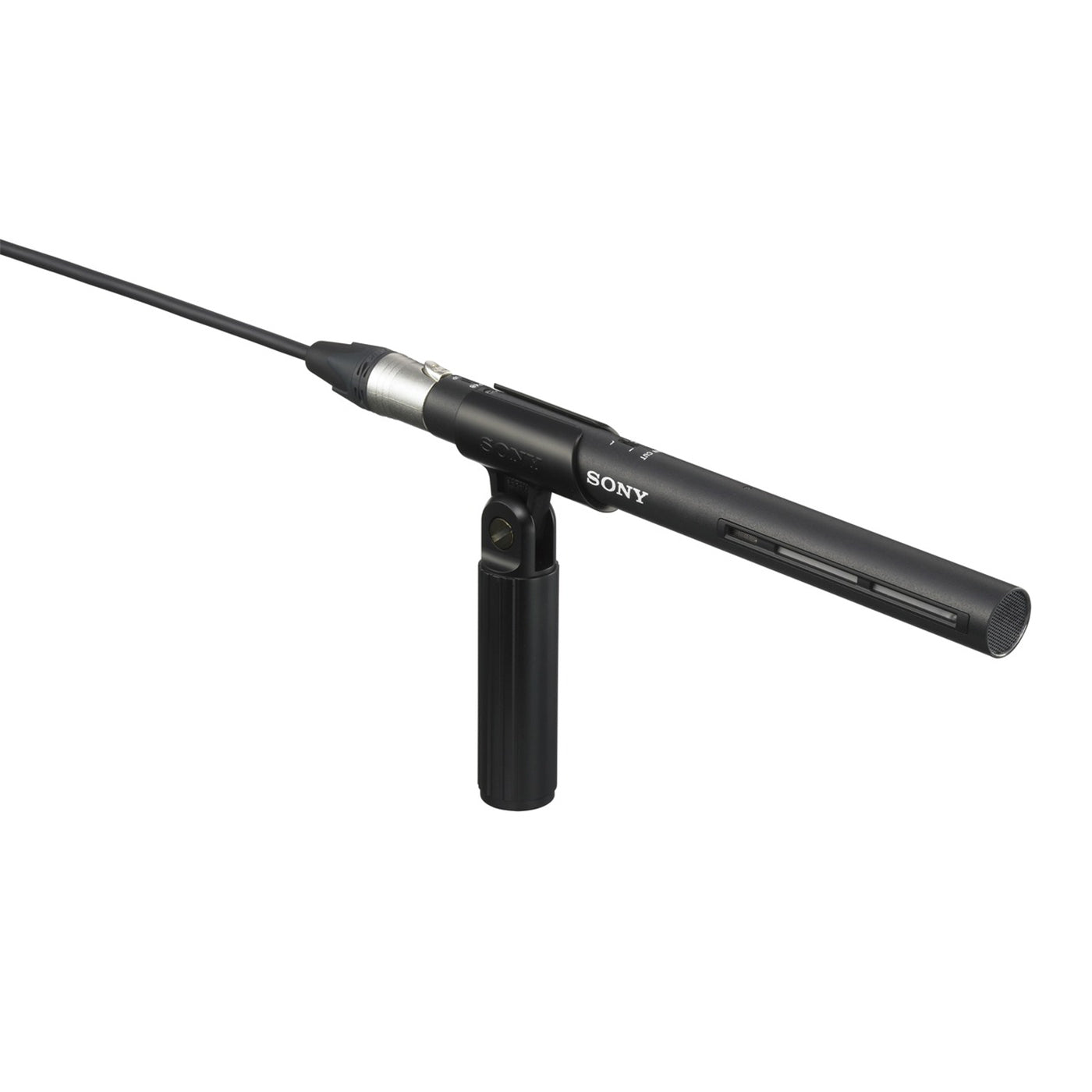 ECM-VG1 - Shotgun Electret condenser microphone