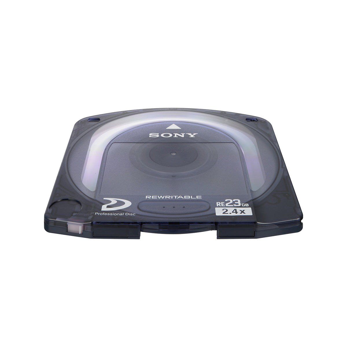 PFD23AX - Single, Dual, Triple, and Quad layer Professional Disc