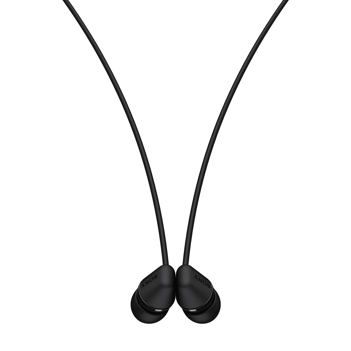 Sony earphones wi cheap c200