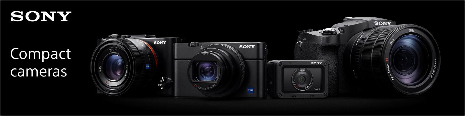 sony rx 400