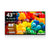 Sony 108 cm (43) BRAVIA 2 II  4K Ultra HD  Smart LED Google TV K-43S22M2 (Black)