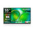Sony 126 cm (50) BRAVIA 2 4K Ultra HD Smart LED Google TV K-50S25 (Black)
