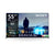 Sony 139 cm (55) BRAVIA 8 II 4K Ultra HD AI Technology Smart OLED Google TV K-55XR80M2 (Black)