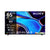 Sony 164 cm (65) BRAVIA 8 4K Ultra HD Smart OLED Google TV K-65XR80 (Black)