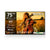 Sony 189 cm (75) BRAVIA 5 4K Ultra HD AI Technology Smart Mini LED Google TV  K-75XR55A (Black)