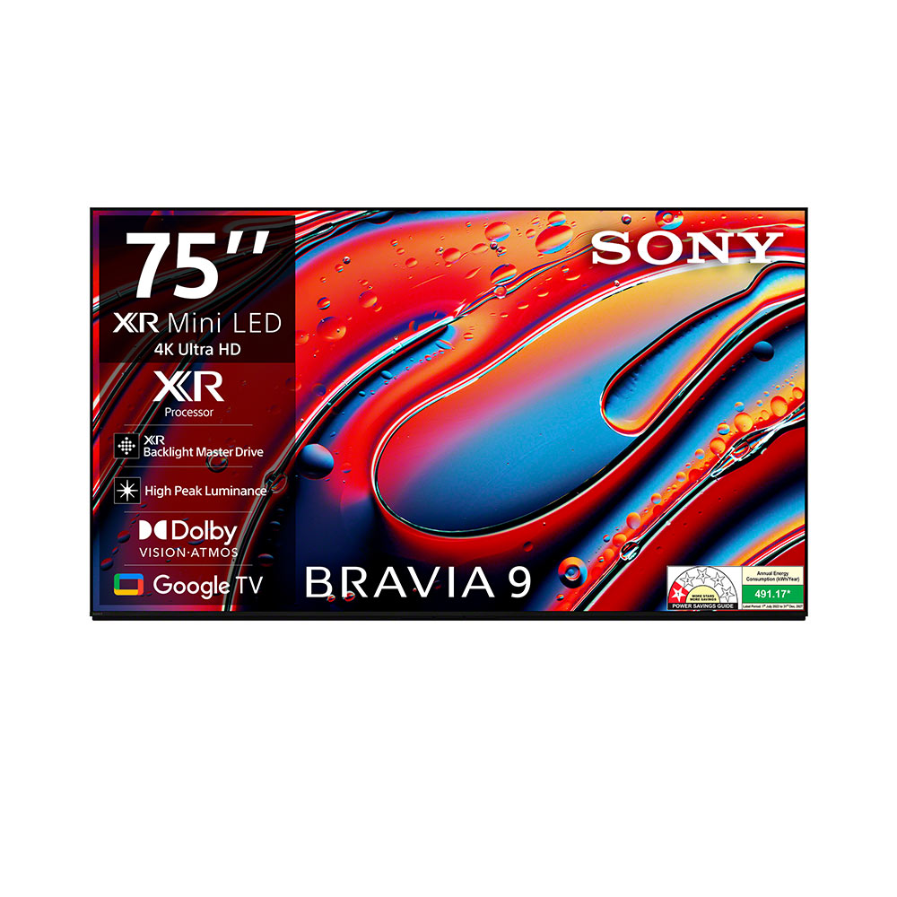 4k Smart Tv Tv Sony Bravia 75 Inch Sony 189 Cm (75) BRAVIA 4K Ultra HD