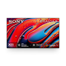 Load image into Gallery viewer, Sony 215 cm (85) BRAVIA 9 4K Ultra HD Smart Mini LED Google TV K-85XR90 (Black)