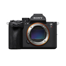Load image into Gallery viewer, Sony Alpha ILCE-7RM6 Full-Frame high-resolution 66.8MP Camera |30 fps |AI-Based Real-time Recognition | More shooting hours with latest battery - Black
