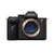 Sony Alpha ILCE-7RM6 Full-Frame high-resolution 66.8MP Camera |30 fps |AI-Based Real-time Recognition | More shooting hours with latest battery - Black