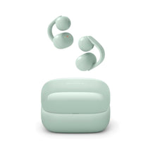 Load image into Gallery viewer, Sony LinkBuds Clip Open-Ear Truly Wireless Earbuds, Comfortable &amp; Secure Fit, Lightweight Clip-On Design, Touch Controls, Ambient Sound Awareness, Water Resistant, Up to 37 Hrs of Playback