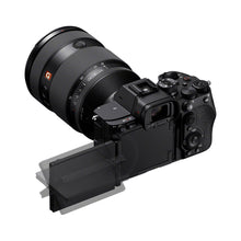 Load image into Gallery viewer, Sony Alpha ILCE-7RM6 Full-Frame high-resolution 66.8MP Camera |30 fps |AI-Based Real-time Recognition | More shooting hours with latest battery - Black