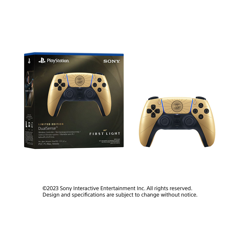 PS5 DualSense Controller FL007