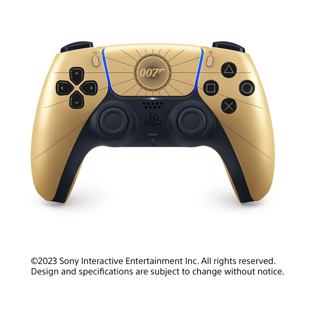 PS5 DualSense Controller FL007