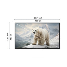 Load image into Gallery viewer, Sony BRAVIA 80 cm (32) HD Ready Smart LED Google TV  KD-32W825 (Black)