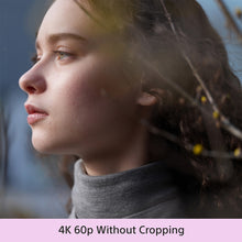 Load image into Gallery viewer, Sony Alpha ILCE-7RM6 Full-Frame high-resolution 66.8MP Camera |30 fps |AI-Based Real-time Recognition | More shooting hours with latest battery - Black