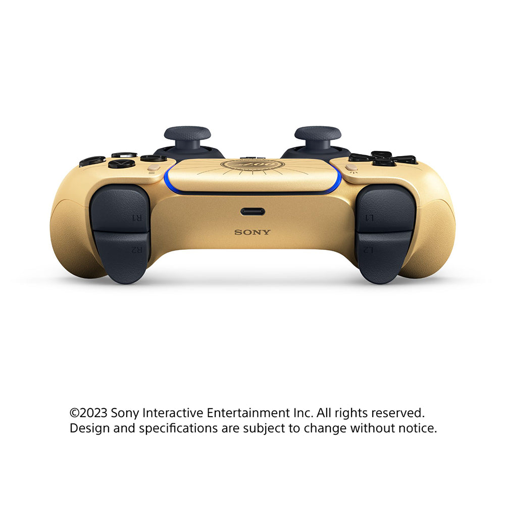 PS5 DualSense Controller FL007