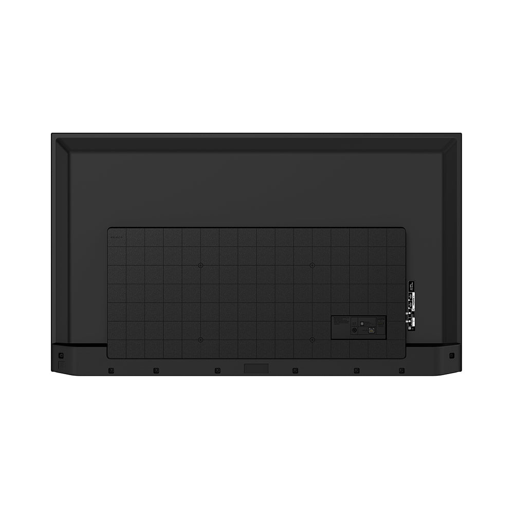 Sony 126 cm (50) BRAVIA 2 4K Ultra HD Smart LED Google TV K-50S20 (Black)