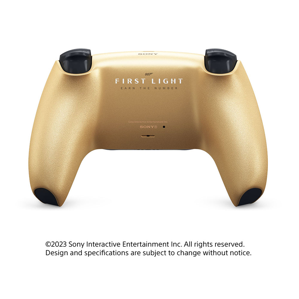 PS5 DualSense Controller FL007