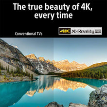 Load image into Gallery viewer, Sony 108 cm (43 inches) BRAVIA 2 II  4K Ultra HD  Smart LED Google TV K-43S25M2 (Black)