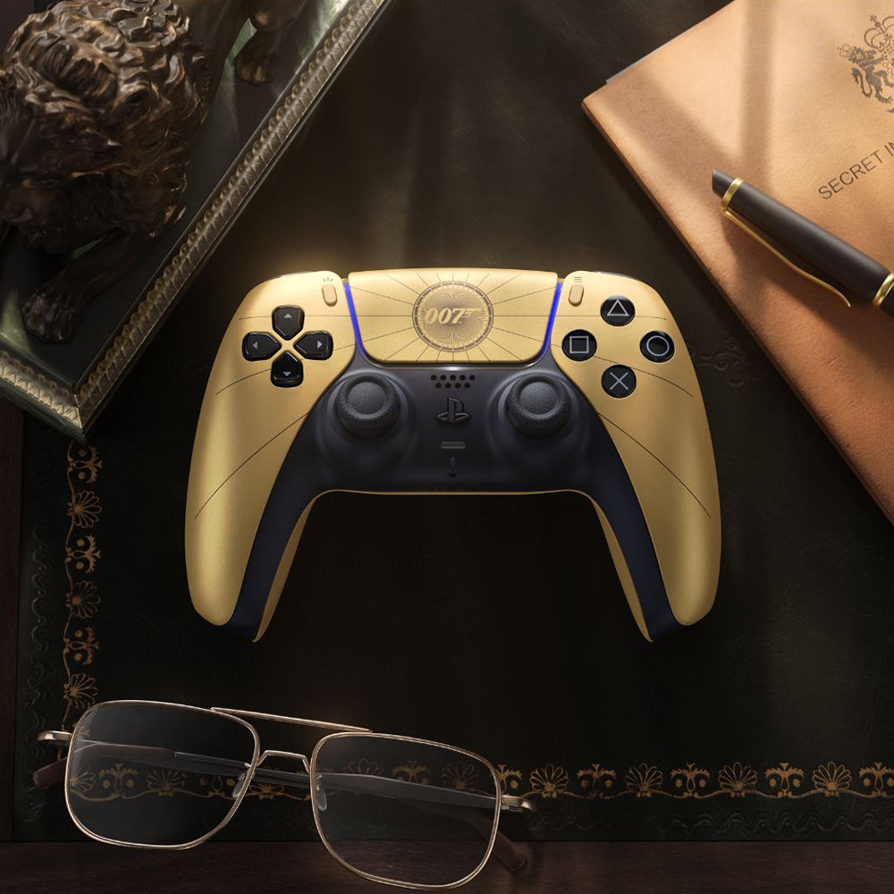 PS5 DualSense Controller FL007