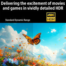 Load image into Gallery viewer, Sony 139 cm (55 inches) BRAVIA 2 II  4K Ultra HD  Smart LED Google TV K-55S25M2 (Black)