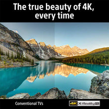 Load image into Gallery viewer, Sony 164 cm (65 inches) BRAVIA 2 II  4K Ultra HD  Smart LED Google TV K-65S25M2 (Black)