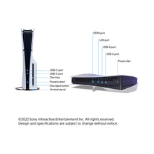 Load image into Gallery viewer, PlayStation 5 Console - EA SPORTS FC 26 Bundle