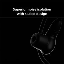 Load image into Gallery viewer, Sony INZONE E9 Wired in-Ear Monitor for Gaming, Tuned for FPS Games, Sound Isolating Earbuds, Comfortable Fit, Low Profile Design, 360 Spatial Sound, Case Included, Developed with Fnatic, White