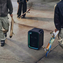 Load image into Gallery viewer, Sony New ULT TOWER 5(SRS-ULT500) Wireless Bluetooth Party Speaker,300W Powerful Sound with Massive Bass,New Party Lights,Upto 20Hrs Battery Life,Auracast,DJ &amp; Mic Connectivity,IPX4,Built-in Handles