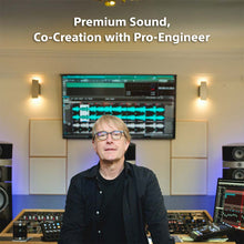 Load image into Gallery viewer, Sony WH-1000XM6 The Best Wireless Noise Canceling Headphones, HD NC Processor QN3, 12 Microphones, Adaptive NC Optimizer, Mastered by Engineers, Studio-Quality