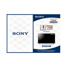 Load image into Gallery viewer, SONY BRAVIA +1Yr LCDEW 189cm(76)-212cm(85)(BR5/BR7)