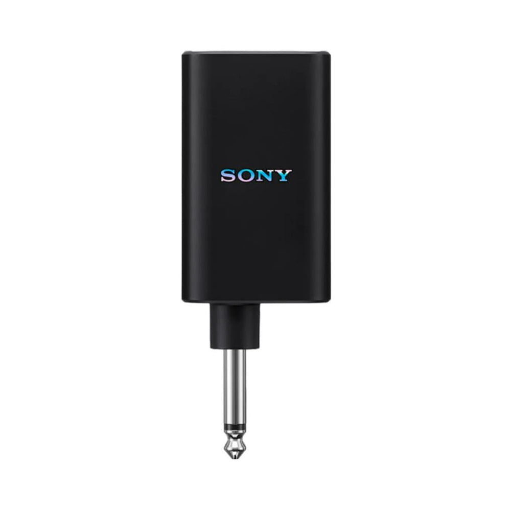Sony ULT MIC Wireless Microphone for Karaoke with 20 Hour Battery, Includes Two Wireless Mics and Receiver (UOULTMIC1)