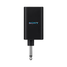 Load image into Gallery viewer, Sony ULT MIC Wireless Microphone for Karaoke with 20 Hour Battery, Includes Two Wireless Mics and Receiver (UOULTMIC1)