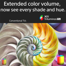 Load image into Gallery viewer, Sony Bravia 164 cm (65) XR Series 4K Ultra HD Smart OLED Google TV XR-65A80L (Black)