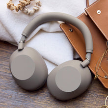 Load image into Gallery viewer, Sony WH-1000XM6 The Best Wireless Noise Canceling Headphones, HD NC Processor QN3, 12 Microphones, Adaptive NC Optimizer, Mastered by Engineers, Studio-Quality