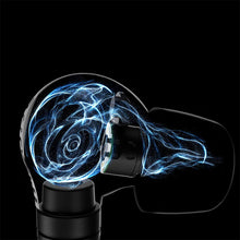 Load image into Gallery viewer, Sony INZONE E9 Wired in-Ear Monitor for Gaming, Tuned for FPS Games, Sound Isolating Earbuds, Comfortable Fit, Low Profile Design, 360 Spatial Sound, Case Included, Developed with Fnatic, White