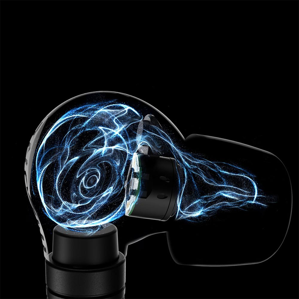 Sony INZONE E9 Wired in-Ear Monitor for Gaming, Tuned for FPS Games, Sound Isolating Earbuds, Comfortable Fit, Low Profile Design, 360 Spatial Sound, Case Included, Developed with Fnatic, White