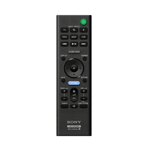 Load image into Gallery viewer, Sony HT-A3000 5.1.ch 360 SSM and Dolby Atmos Soundbar Home Theatre System with Wireless subwoofer SA-SW7 and Rear Speaker SA-RS5S(Hi Res &amp; 360 Reality Audio, Bluetooth,Google/Alexa)