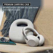 Load image into Gallery viewer, Sony 1000X THE COLLEXION Wireless Noise Cancelling Headphones, Luxury Comfort with Curated Materials, HD NC Processor QN3, 12 Microphones, Spatial Audio, Mastered by Engineers, 24-Hour Battery