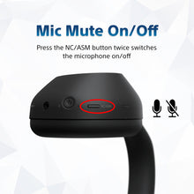 Load image into Gallery viewer, Sony WH-1000XM6 The Best Wireless Noise Canceling Headphones, HD NC Processor QN3, 12 Microphones, Adaptive NC Optimizer, Mastered by Engineers, Studio-Quality