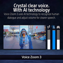 Load image into Gallery viewer, Sony 164 cm (65 inches) BRAVIA 5 4K Ultra HD AI Technology Smart Mini LED Google TV  K-65XR55A (Black)