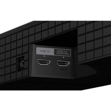 Load image into Gallery viewer, Sony BRAVIA Theatre Bar 7, Single Soundbar, 9 Speaker Units, Surround Sound by Dolby Atmos, 360 Spatial Sound Mapping, Voice Zoom 3 for Sony Smart TV, Bluetooth
