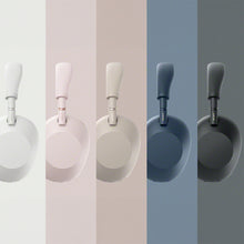 Load image into Gallery viewer, Sony WH-1000XM6 The Best Wireless Noise Canceling Headphones, HD NC Processor QN3, 12 Microphones, Adaptive NC Optimizer, Mastered by Engineers, Studio-Quality