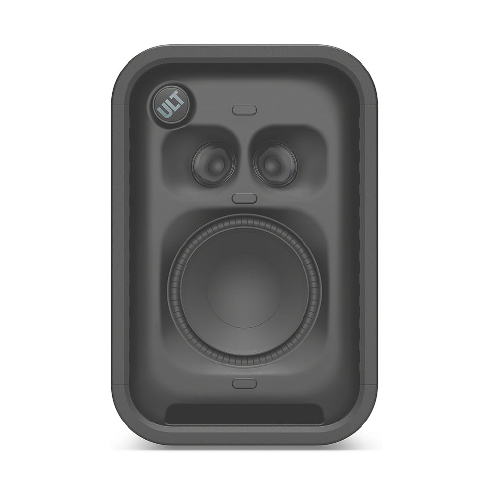 Sony New ULT TOWER 5(SRS-ULT500) Wireless Bluetooth Party Speaker,300W Powerful Sound with Massive Bass,New Party Lights,Upto 20Hrs Battery Life,Auracast,DJ & Mic Connectivity,IPX4,Built-in Handles