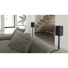 Load image into Gallery viewer, Sony HT-A3000 5.1.ch 360 SSM and Dolby Atmos Soundbar Home Theatre System with Wireless subwoofer SA-SW7 and Rear Speaker SA-RS5S(Hi Res &amp; 360 Reality Audio, Bluetooth,Google/Alexa)