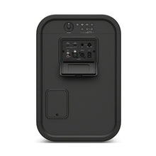 Load image into Gallery viewer, Sony New ULT TOWER 5(SRS-ULT500) Wireless Bluetooth Party Speaker,300W Powerful Sound with Massive Bass,New Party Lights,Upto 20Hrs Battery Life,Auracast,DJ &amp; Mic Connectivity,IPX4,Built-in Handles